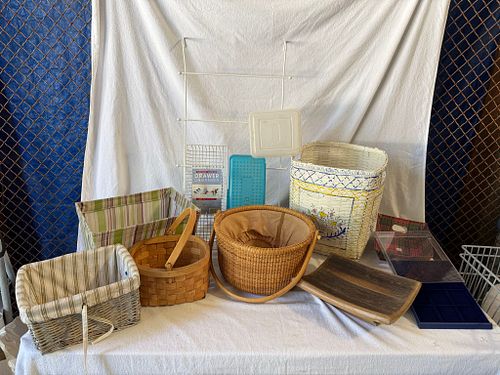 Lot #58 (1 of 9)