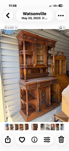 Lot #64 (1 of 6)