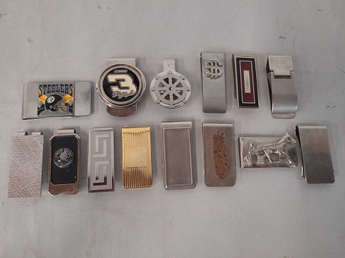 Lot #23 (1 of 5)