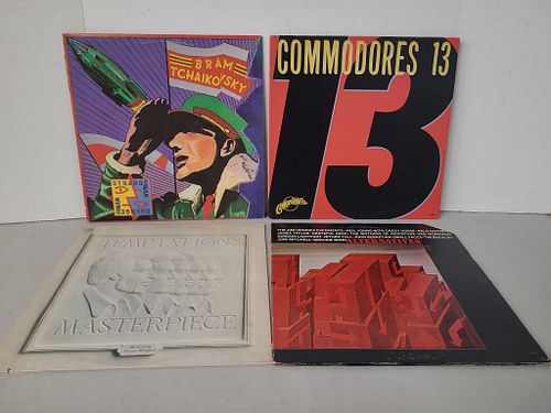Lot #33 (1 of 6)