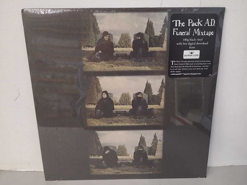 Lot #41 (1 of 5)