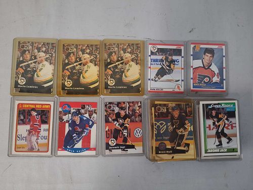 Lot #74 (1 of 5)