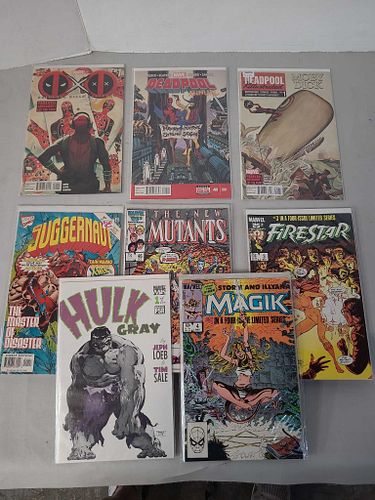 Lot #95 (1 of 4)
