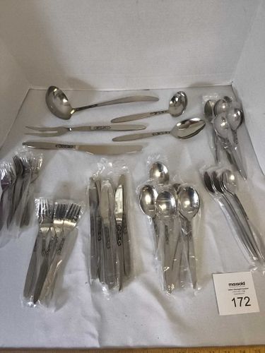 Lot #172 (1 of 11)