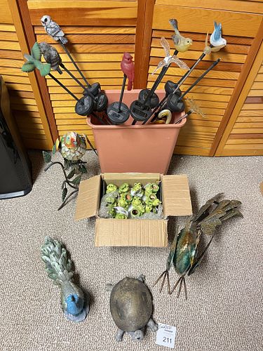 Lot #211 (1 of 9)