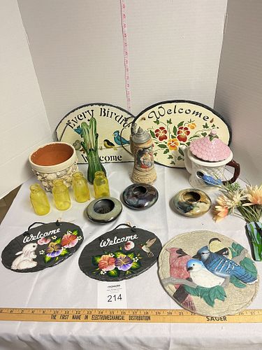 Lot #214 (1 of 20)