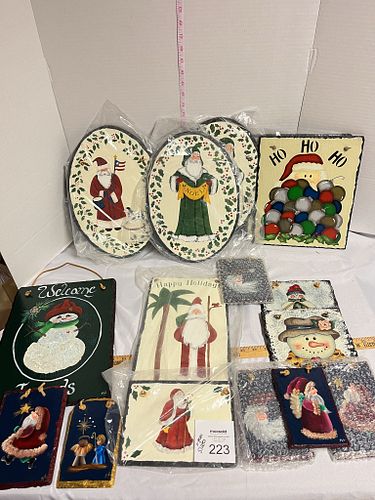 Lot #223 (1 of 16)
