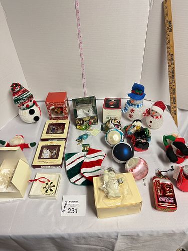 Lot #231 (1 of 16)