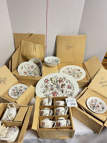 Lot #292 (1 of 12)