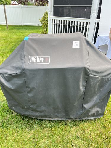 Lot #323 (1 of 8)