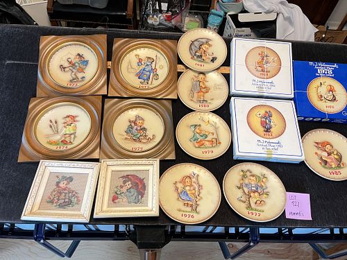 Lot #421 (1 of 20)