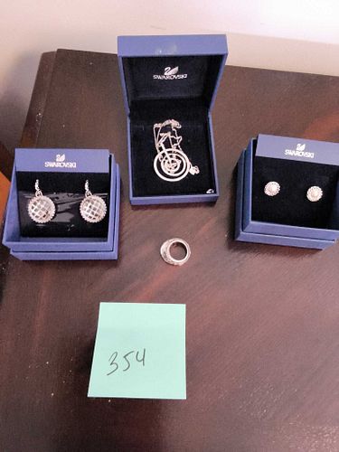 Lot #354 (1 of 6)