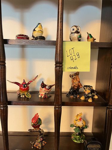 Lot #428 (1 of 11)