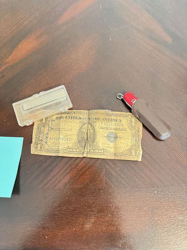 Lot #377 (1 of 8)