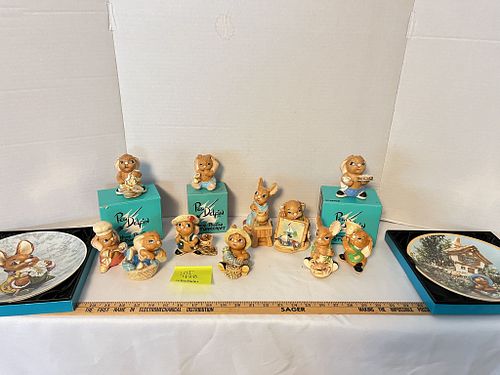 Lot #438 (1 of 13)