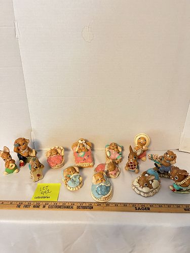 Lot #442 (1 of 9)