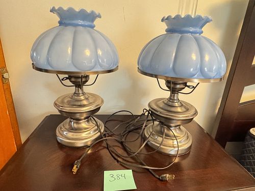 Lot #384 (1 of 11)