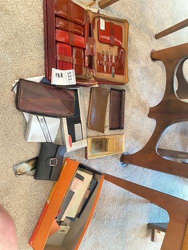 Lot #533 (1 of 11)