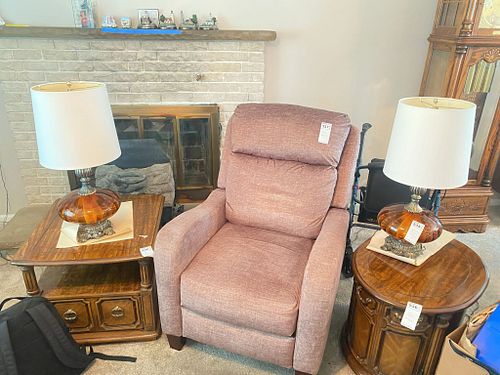 Lot #535 (1 of 9)