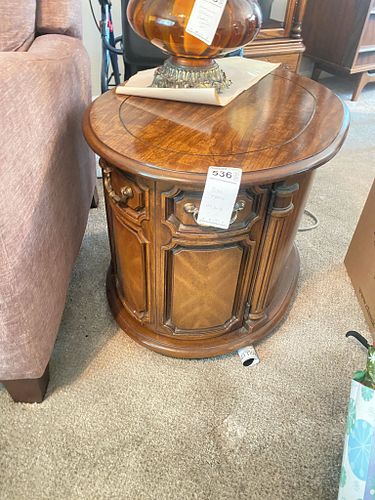 Lot #536 (1 of 5)