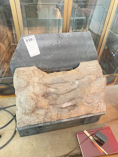 Lot #539 (1 of 6)