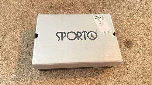 Lot #551 (1 of 7)