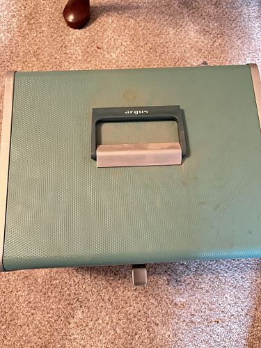 Lot #599 (1 of 11)