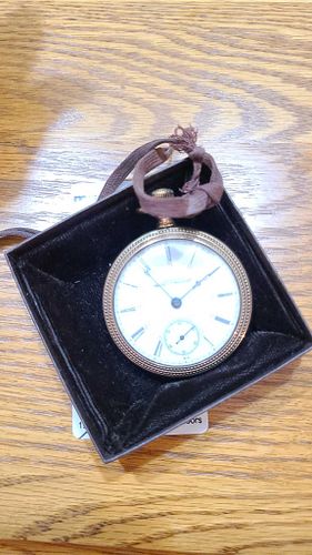 Lot #482 (1 of 6)