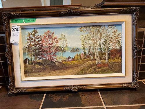 Lot #575 (1 of 7)