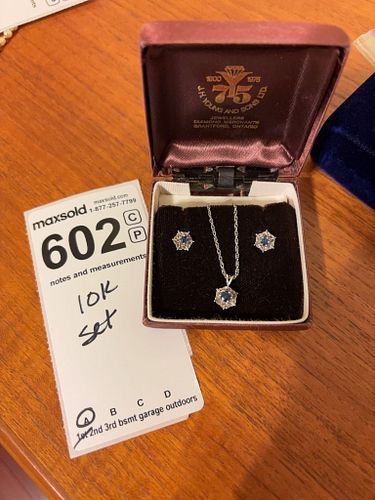 Lot #602 (1 of 6)