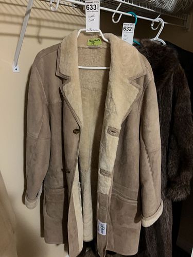 Lot #633 (1 of 9)