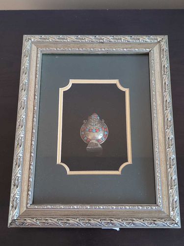 Lot #583 (1 of 9)