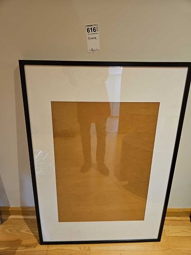 Lot #616 (1 of 6)