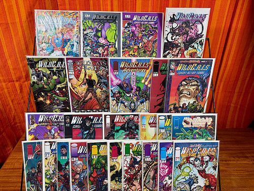 Lot #3 (1 of 11)