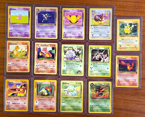 Lot #14 (1 of 12)