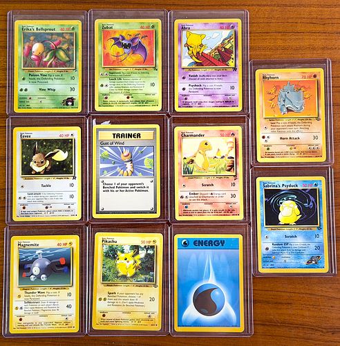 Lot #16 (1 of 11)