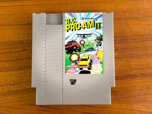 Lot #20 (1 of 6)