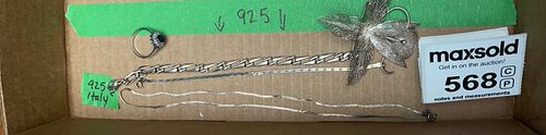 Lot #568 (1 of 7)
