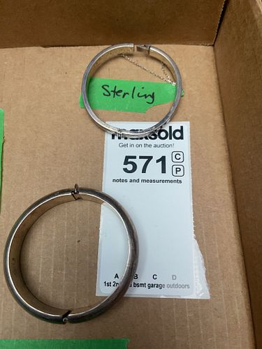 Lot #571 (1 of 13)