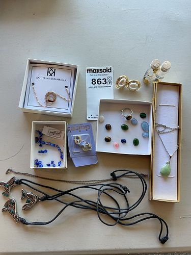 Lot #863 (1 of 11)