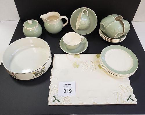 Lot #319 (1 of 20)