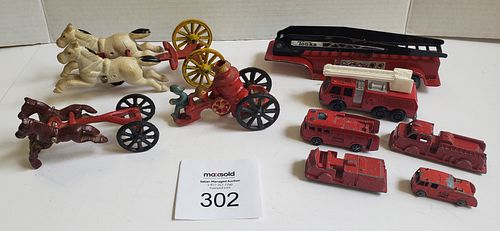 Lot #302 (1 of 20)