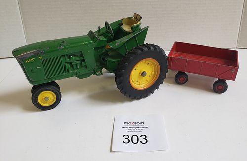 Lot #303 (1 of 17)