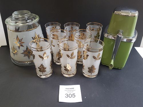 Lot #305 (1 of 13)