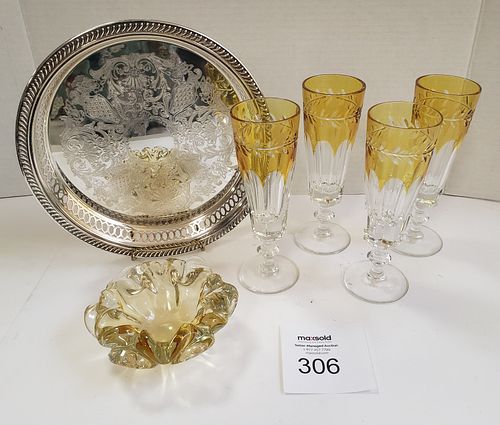 Lot #306 (1 of 13)