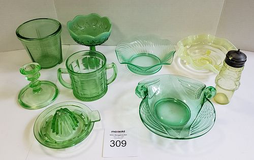 Lot #309 (1 of 19)