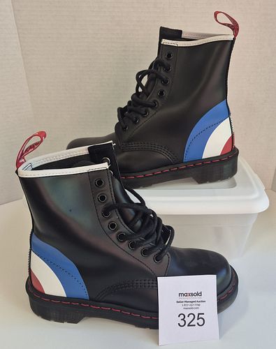 Lot #325 (1 of 9)