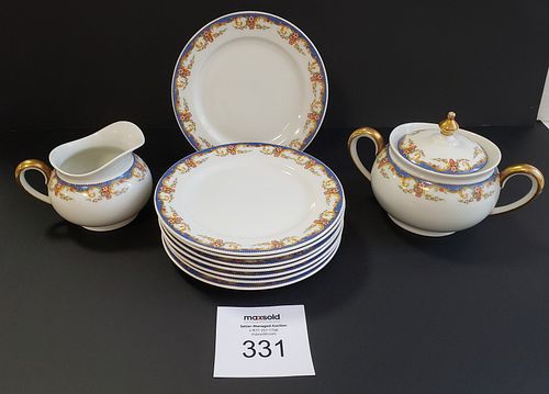 Lot #331 (1 of 9)