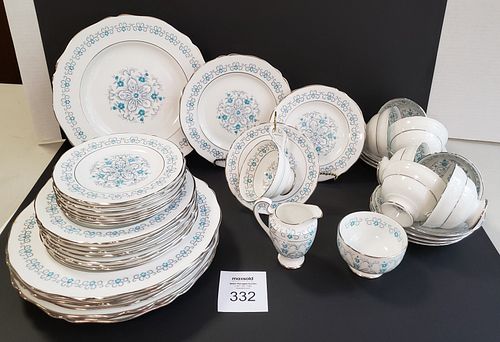 Lot #332 (1 of 12)