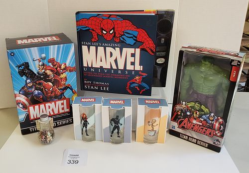 Lot #339 (1 of 13)